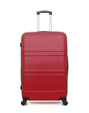 HERO – Großer Hartschalenkoffer 75cm UTAH