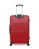 HERO – Großer Hartschalenkoffer 75cm UTAH