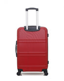 HERO – Mittelgroßer Koffer 65cm UTAH