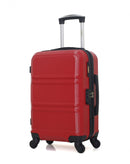 HERO – Handgepäck - Koffer 55cm UTAH