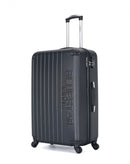 BLUESTAR - 5er-Set: Hartschalenkoffer BUCAREST F