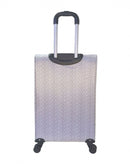 LPB LUGGAGE - 3er-Set: Weichschalenkoffer CLARA