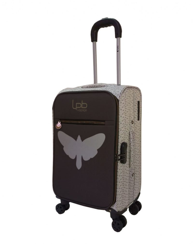 Handgepack Koffer 55cm CLARA