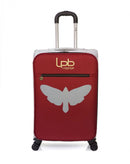 LPB LUGGAGE - Großer Koffer 78cm CLARA