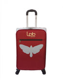 LPB LUGGAGE - Handgepäck - Koffer 55cm CLARA