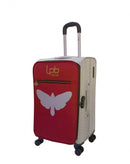 LPB LUGGAGE - Handgepäck - Koffer 55cm CLARA