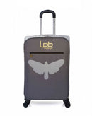 LPB LUGGAGE - Großer Koffer 78cm CLARA