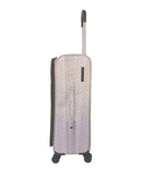 LPB LUGGAGE - 3er-Set: Weichschalenkoffer CLARA