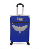 LPB LUGGAGE - 3er-Set: Weichschalenkoffer CLARA