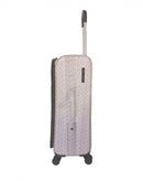 LPB LUGGAGE - 3er-Set: Weichschalenkoffer CLARA
