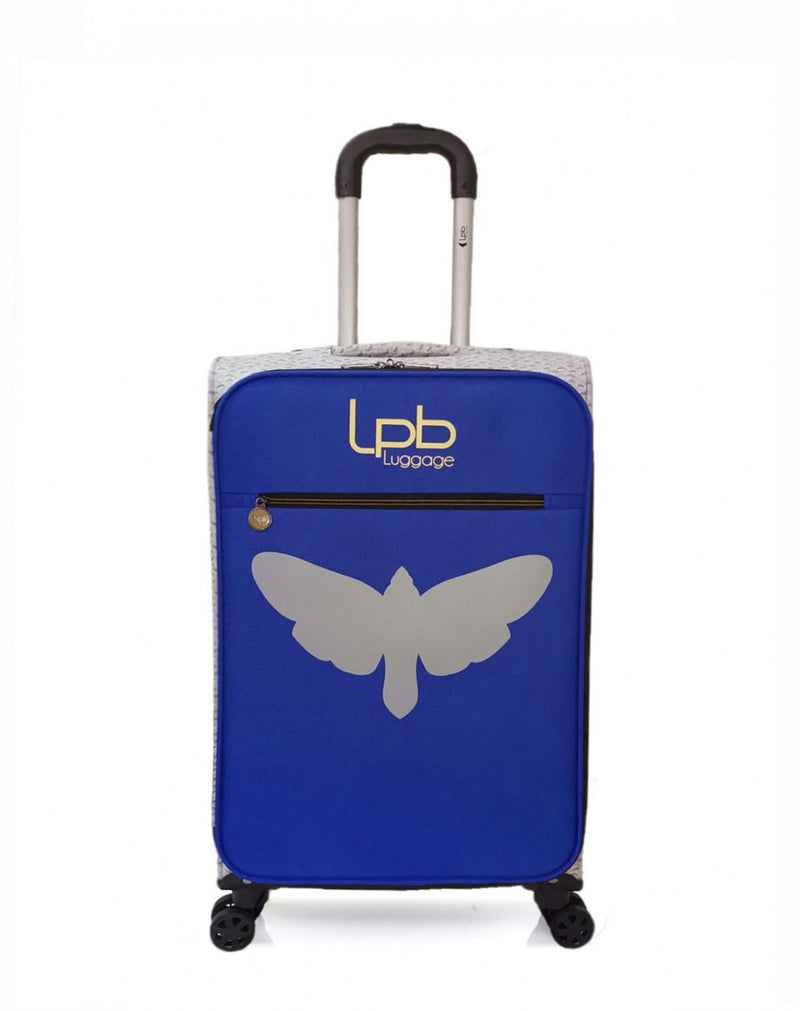 Handgepack Koffer 55cm CLARA