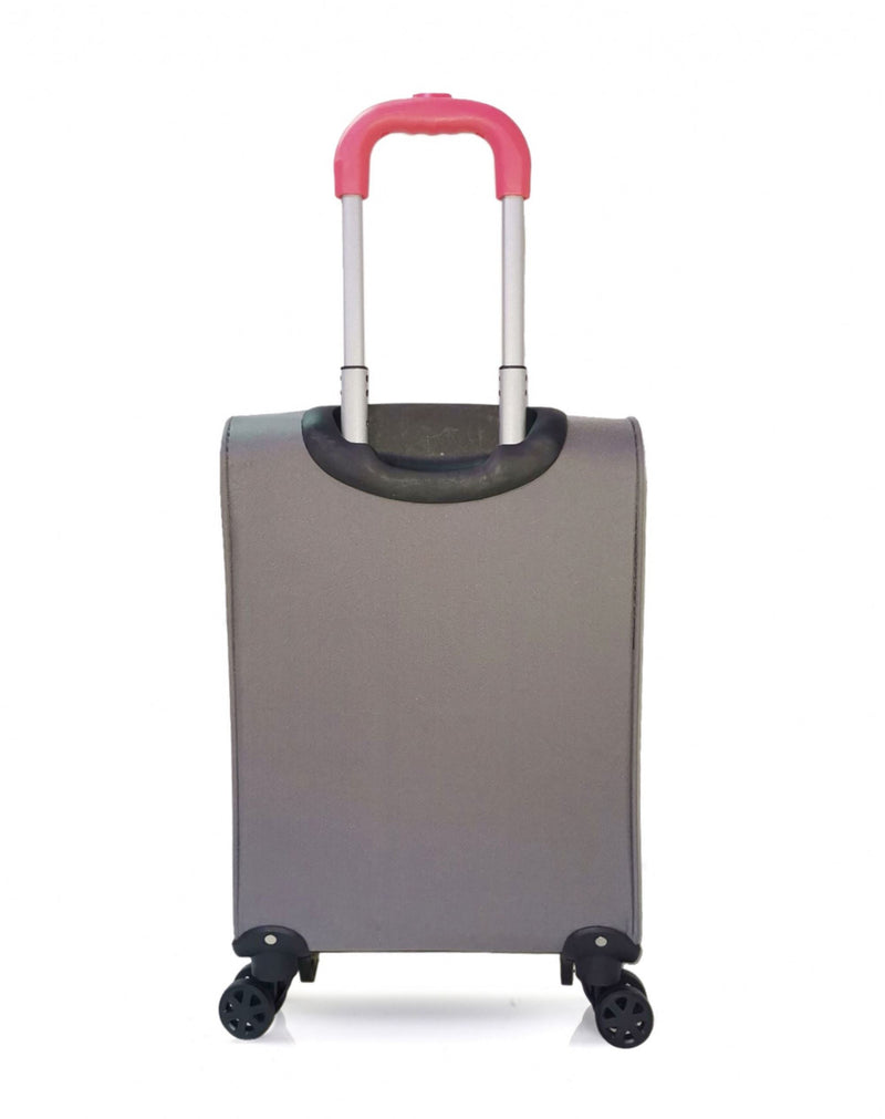 Handgepack Koffer 50cm JOANNA-E