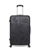 LPB LUGGAGE - 3er-Set: Hartschalenkoffer NAÏS