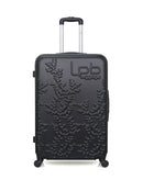 LPB LUGGAGE - 4er-Set: Hartschalenkoffer NAÏS-M