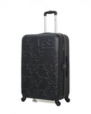 LPB LUGGAGE - 3er-Set: Hartschalenkoffer NAÏS