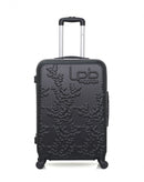 LPB LUGGAGE - Mittelgroßer Koffer 65cm NAÏS