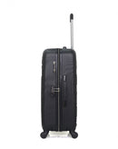 LPB LUGGAGE - Mittelgroßer Koffer 65cm NAÏS
