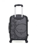 LPB LUGGAGE - Handgepäck - Koffer 55cm NAÏS