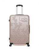 LPB LUGGAGE - Großer Koffer 75cm NAÏS