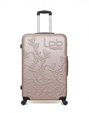 LPB LUGGAGE - 3er-Set: Hartschalenkoffer NAÏS