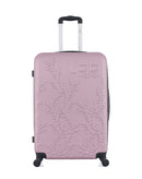 LPB LUGGAGE - 4er-Set: Hartschalenkoffer NAÏS-M