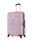 LPB LUGGAGE - 4er-Set: Hartschalenkoffer NAÏS-M