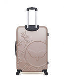 LPB LUGGAGE - Großer Koffer 75cm NAÏS