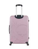 LPB LUGGAGE - 4er-Set: Hartschalenkoffer NAÏS-M