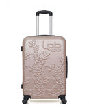 LPB LUGGAGE - Mittelgroßer Koffer 65cm NAÏS