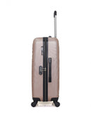 LPB LUGGAGE - Mittelgroßer Koffer 65cm NAÏS