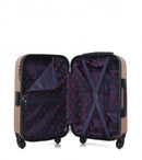 LPB LUGGAGE - Handgepäck - Koffer 55cm NAÏS