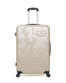 LPB LUGGAGE - Großer Koffer 75cm NAÏS
