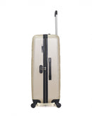 LPB LUGGAGE - 3er-Set: Hartschalenkoffer NAÏS