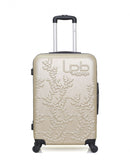 LPB LUGGAGE - Mittelgroßer Koffer 65cm NAÏS