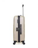 LPB LUGGAGE - Mittelgroßer Koffer 65cm NAÏS