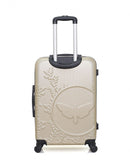 LPB LUGGAGE - Mittelgroßer Koffer 65cm NAÏS