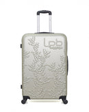 LPB LUGGAGE - 3er-Set: Hartschalenkoffer NAÏS