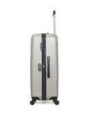 LPB LUGGAGE - Großer Koffer 75cm NAÏS
