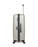 LPB LUGGAGE - 3er-Set: Hartschalenkoffer NAÏS