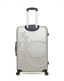 LPB LUGGAGE - 3er-Set: Hartschalenkoffer NAÏS