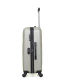 LPB LUGGAGE - Mittelgroßer Koffer 65cm NAÏS