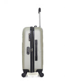 LPB LUGGAGE - Handgepäck - Koffer 55cm NAÏS