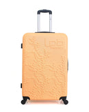 LPB LUGGAGE - 3er-Set: Hartschalenkoffer NAÏS