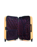 LPB LUGGAGE - 3er-Set: Hartschalenkoffer NAÏS