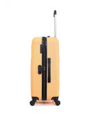 LPB LUGGAGE - Mittelgroßer Koffer 65cm NAÏS