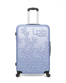 LPB LUGGAGE - 3er-Set: Hartschalenkoffer NAÏS