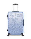 LPB LUGGAGE - 4er-Set: Hartschalenkoffer NAÏS-M