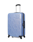 LPB LUGGAGE - 4er-Set: Hartschalenkoffer NAÏS-M