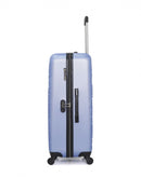 LPB LUGGAGE - 3er-Set: Hartschalenkoffer NAÏS