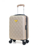 LPB LUGGAGE - Handgepäck - Koffer 50cm ALICIA-E